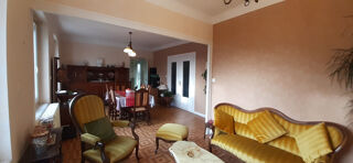  Maison à vendre 6 pièces 136 m²