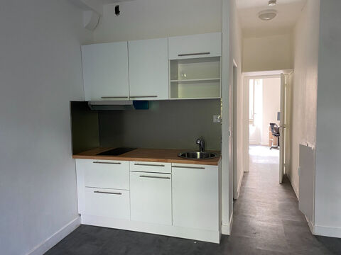  Appartement � louer 2 pi�ces 41 m�