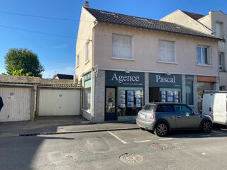  Immeuble  vendre 10 pices 189 m