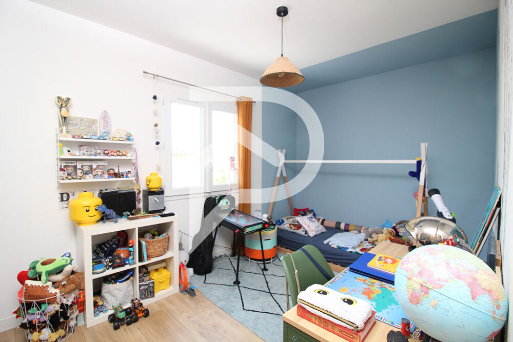 � vendre  Maison Aigues-Mortes (30220)