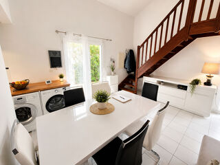  Maison à vendre 4 pièces 60 m²