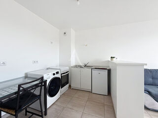  Appartement � vendre 2 pi�ces 34 m�