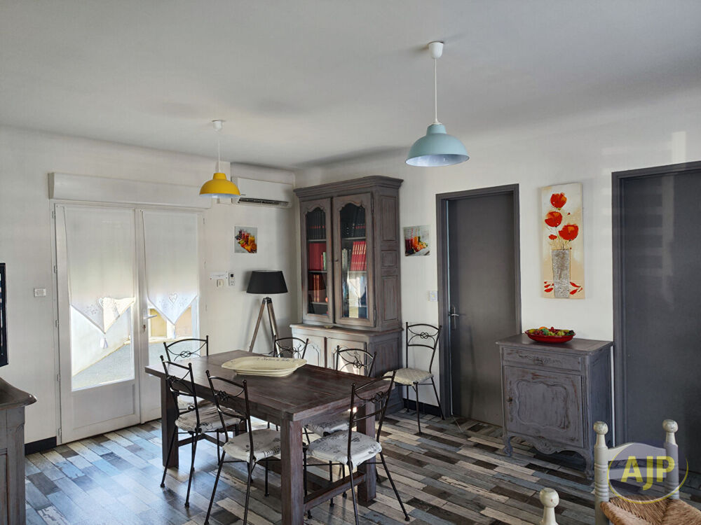 Maison L Aiguillon La Presqu Ile 65 m2
