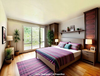  Appartement � vendre 5 pi�ces 111 m�