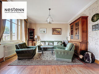  Maison � vendre 5 pi�ces 110 m�