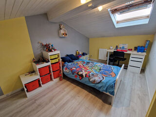  Maison � vendre 3 pi�ces 114 m�