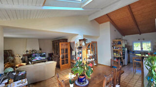  Maison à vendre 4 pièces 123 m²