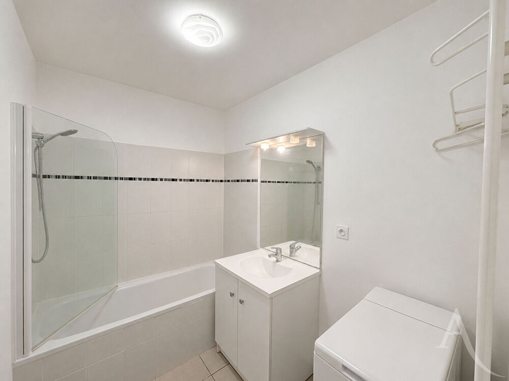 Grand studio proche centre ville d'Amiens