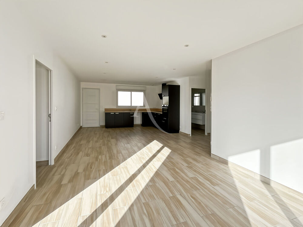 Vente Maison Maison  4 pice(s) de 2024 en lisire de fort Saint jean de monts