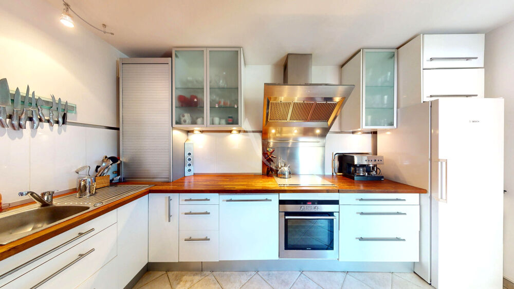 Appartement Castanet Tolosan 4 pièce(s) 93m2 avec garage et parking