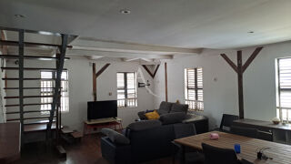  Immeuble à vendre 8 pièces 363 m²