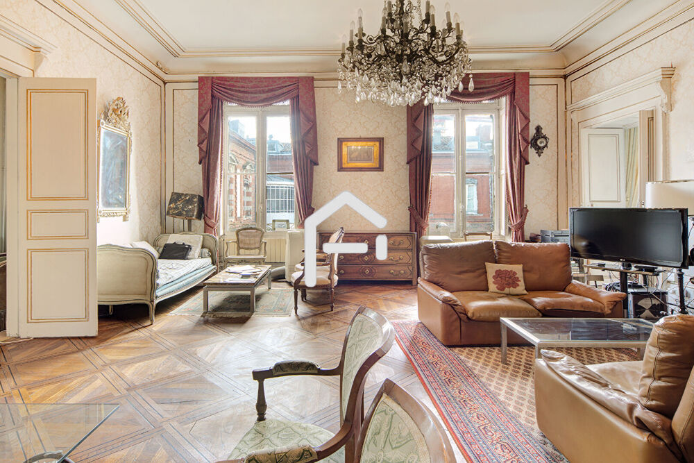 � vendre  Appartement Toulouse (31000)