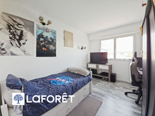  Appartement à vendre 4 pièces 67 m²