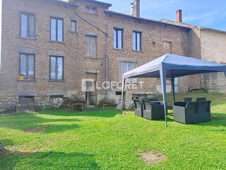  Maison à vendre 9 pièces 259 m²
