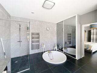  Maison à vendre 8 pièces 283 m²