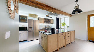  Maison � vendre 9 pi�ces 156 m�