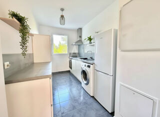  Appartement � vendre 4 pi�ces 77 m�