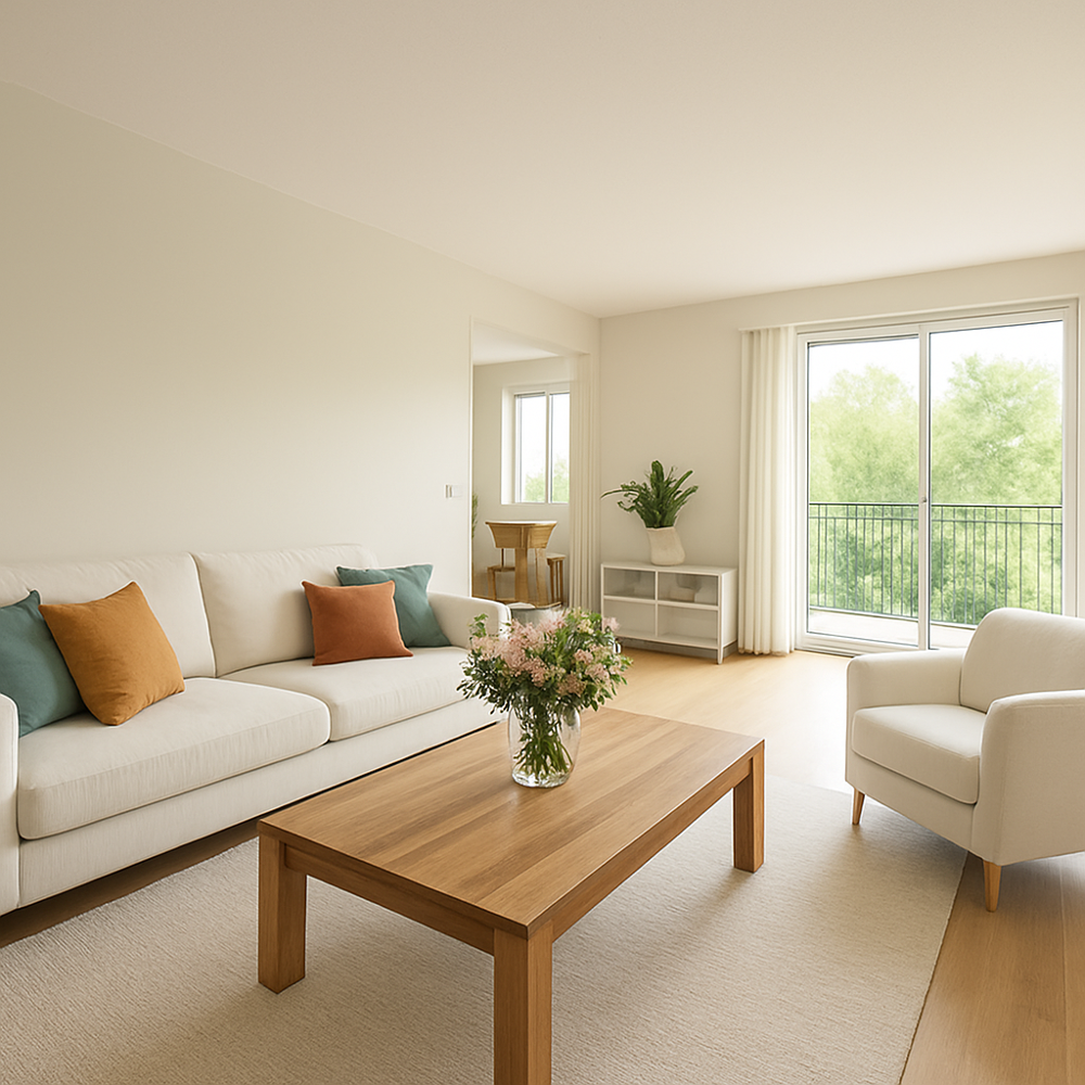 Vente Appartement Appartement 4 pièces de 108 m2 (Chatou) Chatou