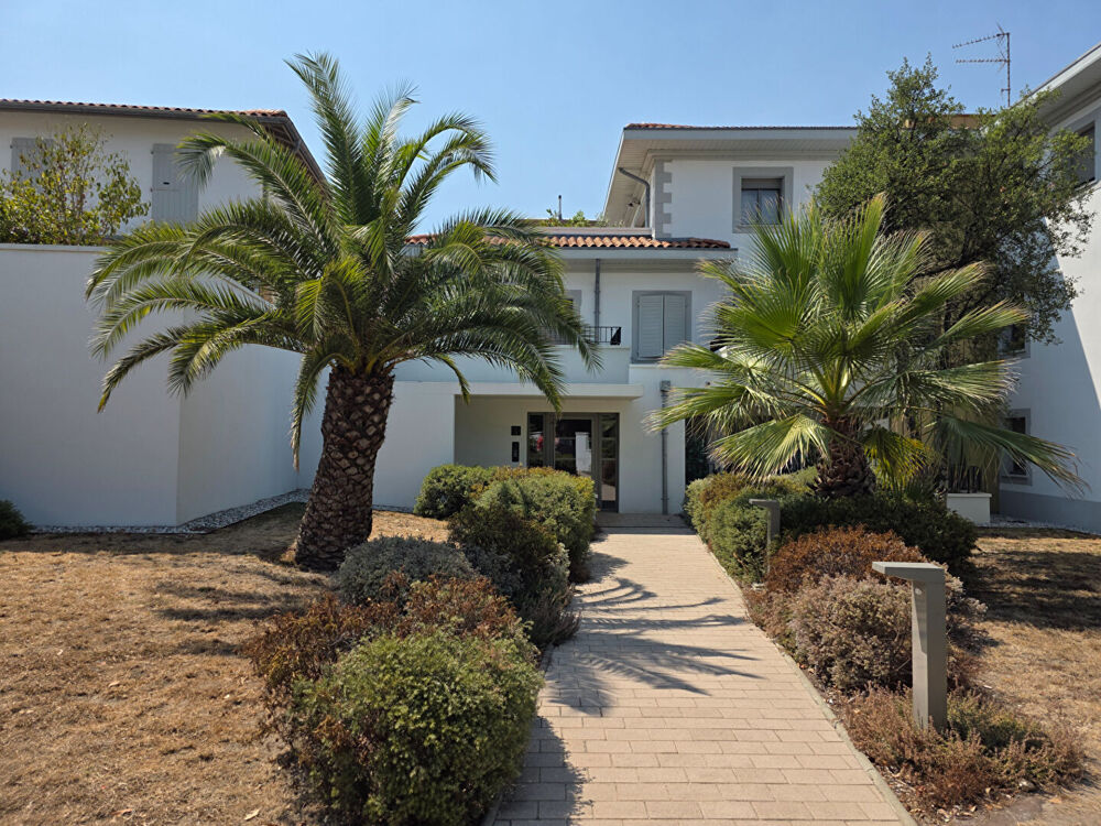Location Appartement Appartement Anglet 3 pièce(s) 48.15 m2 Anglet