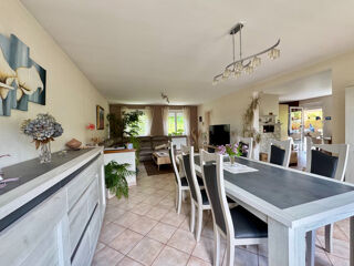  Maison  vendre 5 pices 130 m