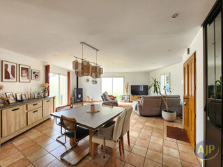  Maison à vendre 5 pièces 117 m²