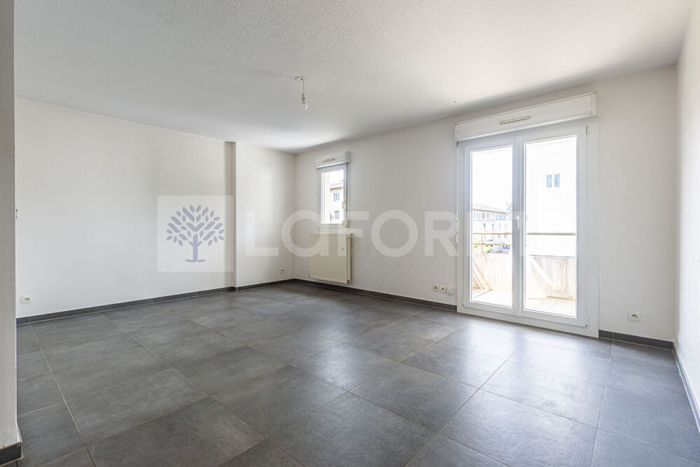 Vente Appartement AGENCE IMMOBILIERE LAFORET - 