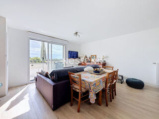  Appartement à vendre 3 pièces 62 m²
