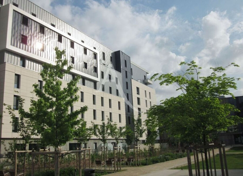 Vente Appartement Résidence étudiante « Magellan » Colombes