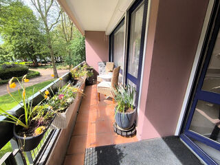  Appartement à vendre 3 pièces 71 m²