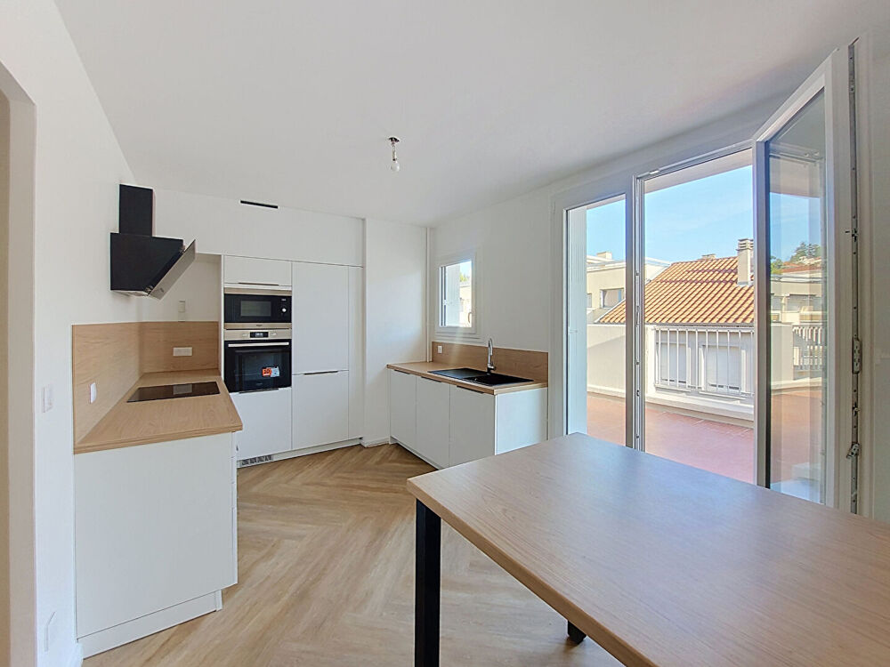 Appartement 4 pièces 101 m² · à Le Puy en Velay · 101 m² · 237 000 €