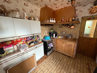  Maison à vendre 3 pièces 79 m²