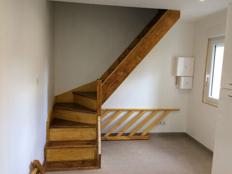  Maison � louer 2 pi�ces 42 m�