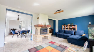  Maison � vendre 6 pi�ces 127 m�