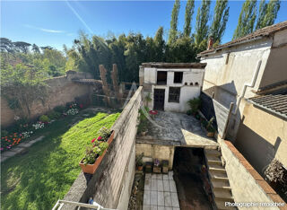  Maison à vendre 5 pièces 125 m²