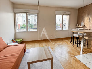  Appartement à vendre 1 pièce 26 m²