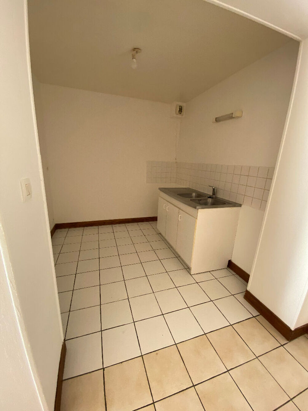 Appartement Verneuil D'avre Et D'iton - 2 pièce(s) - 59.28 m2