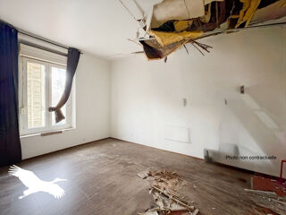  Appartement � vendre 2 pi�ces 34 m�