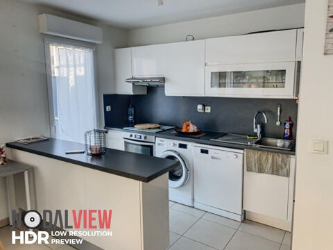  Appartement � louer 2 pi�ces 43 m�