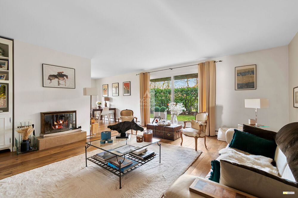 � vendre  Appartement Maisons-Laffitte (78600)