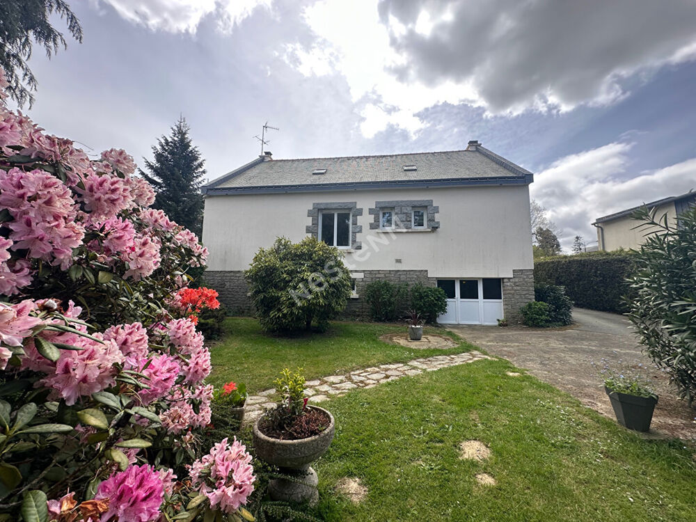 Maison de 5 pièces à Augan (56800)