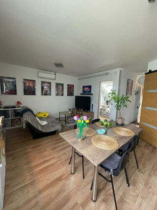  Maison à vendre 4 pièces 96 m²