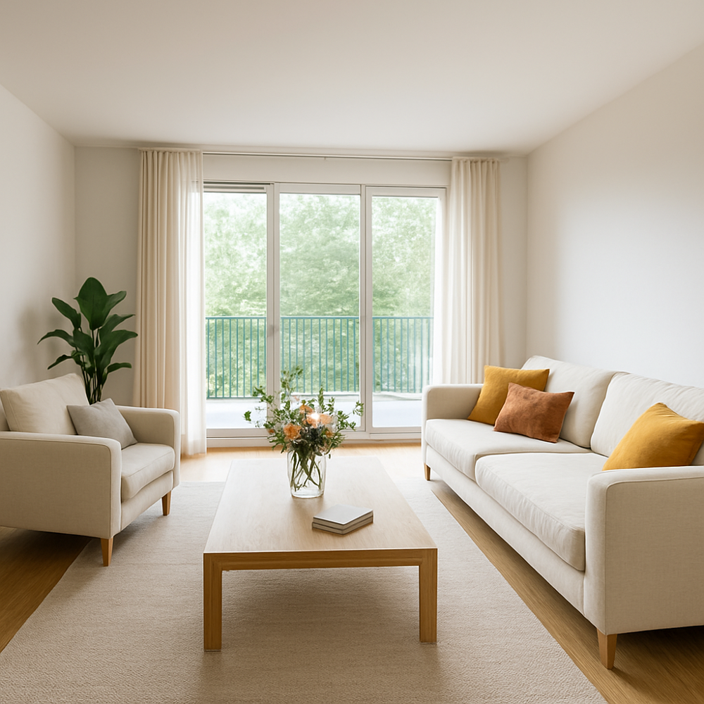 Vente Appartement Appartement 4 pièces de 82 m2 (Toulouse) Toulouse