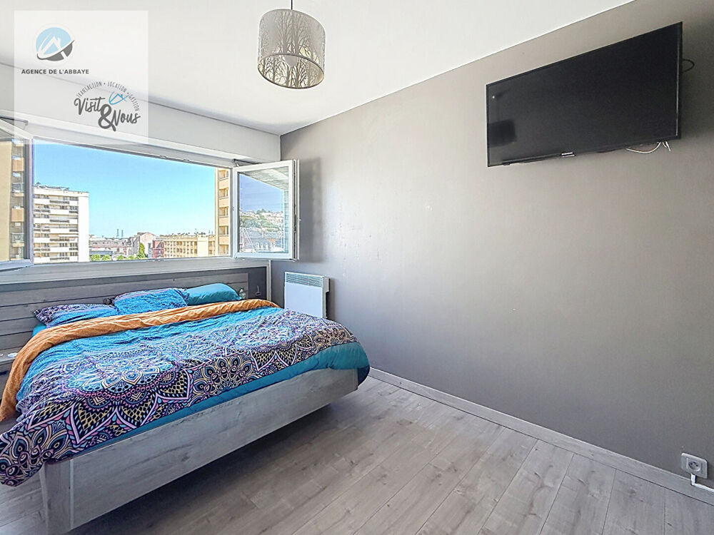 Vente Appartement LE HAVRE  GARE /  QUARTIER UNIVERSITE Le havre