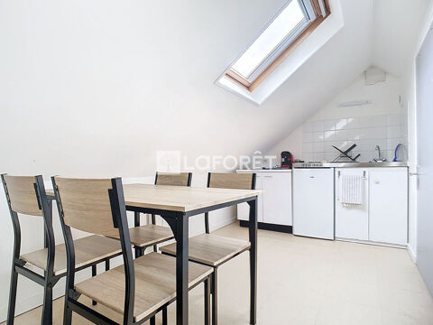  Appartement � louer 2 pi�ces 24 m�