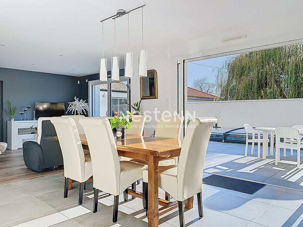 � vendre  Maison Saint-Gilles-Croix-de-Vie (85800)