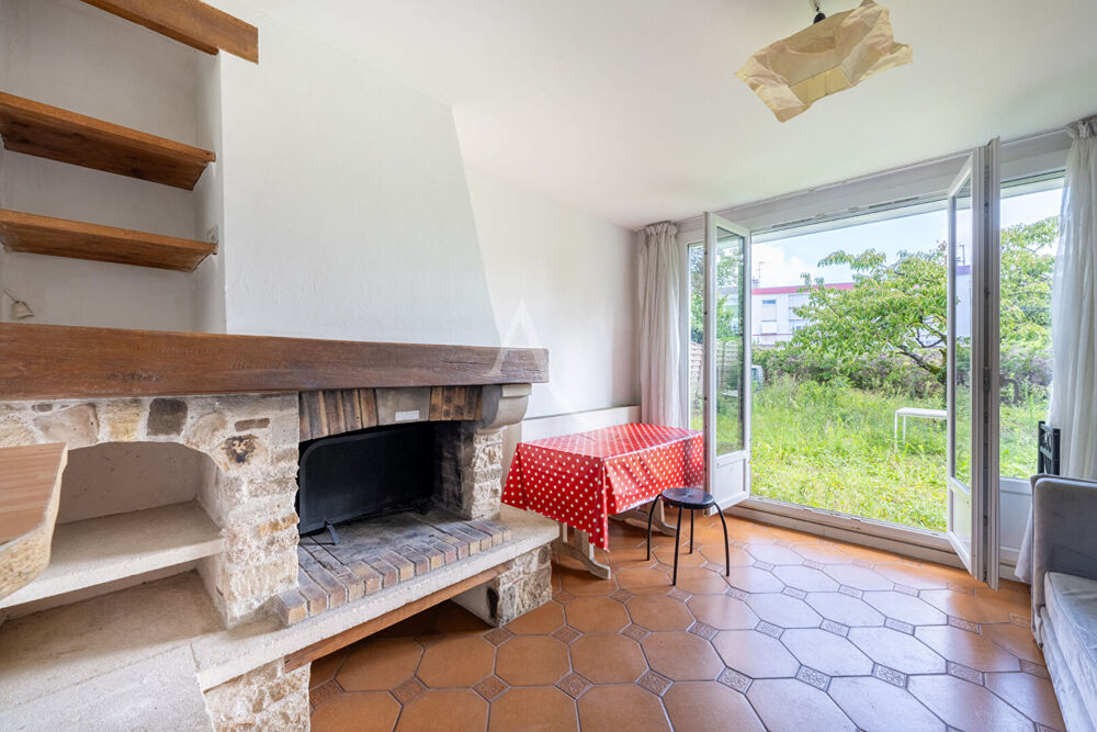 Vente Maison MAISON AU FORT POTENTIEL ! Cergy