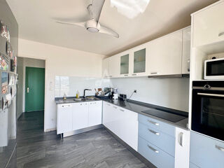  Appartement � vendre 4 pi�ces 88 m�