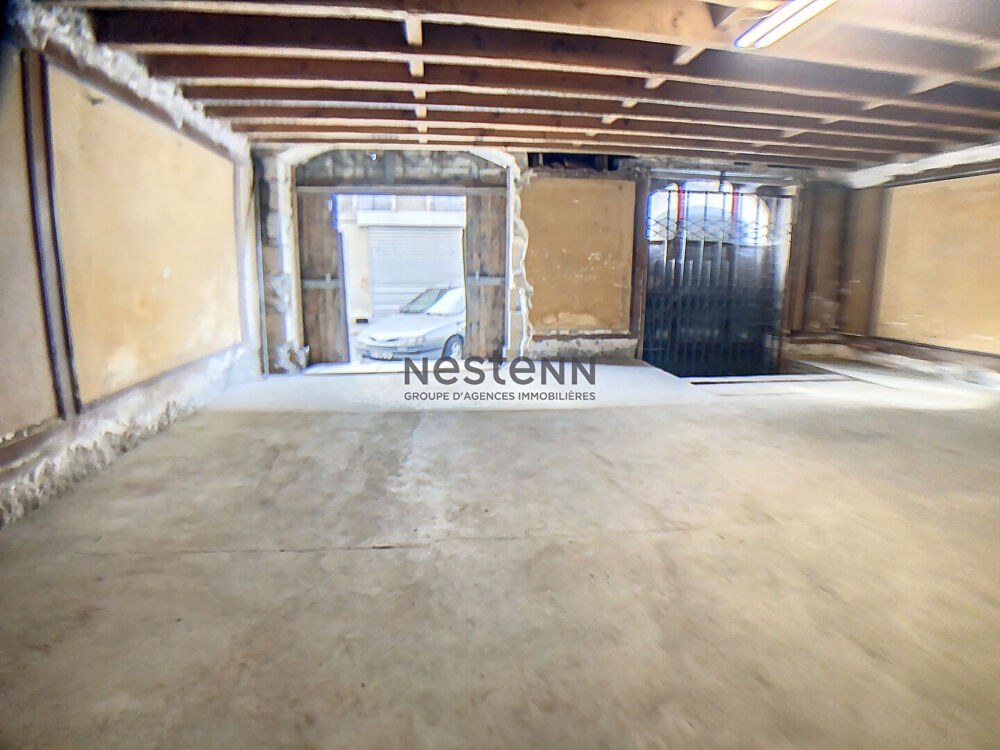 Vente Immeuble Immeuble à rénover avec potentiel de six appartements secteur Boussens Boussens