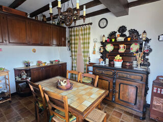  Maison � vendre 5 pi�ces 80 m�