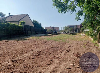  Terrain � vendre 876 m�